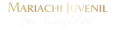Logo Mariachi Juvenil Los Elegidos