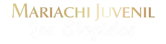 Logo Mariachi Juvenil Los Elegidos